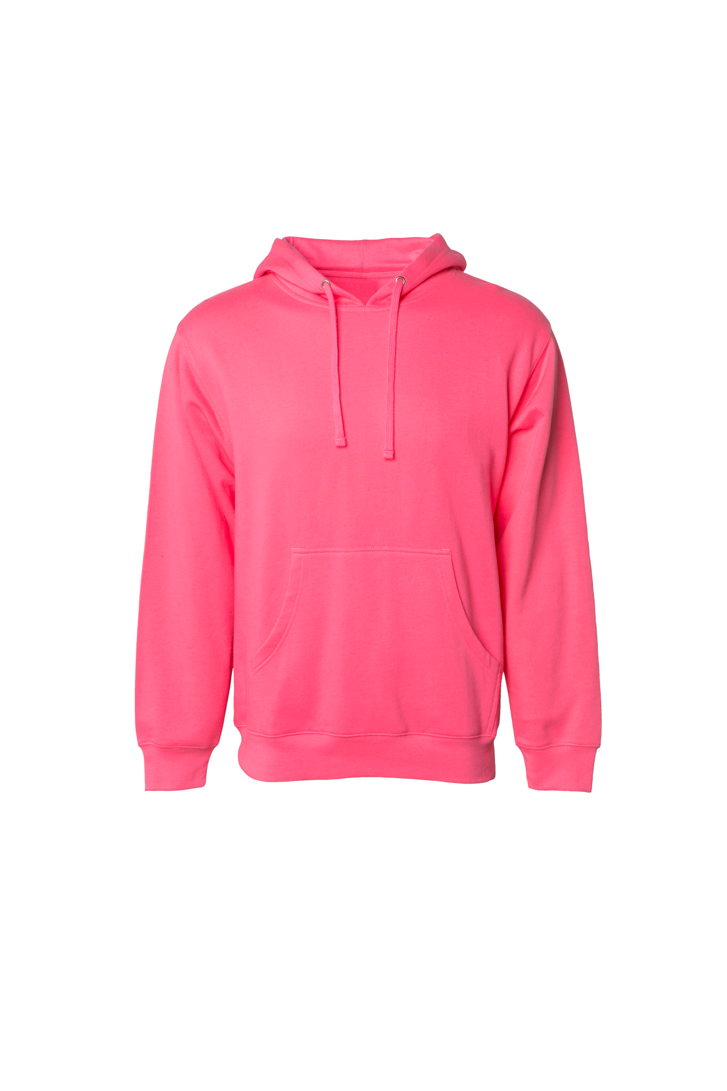 Independent Trading Midweight Hoodie-The Standard