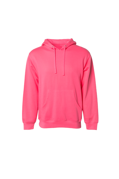 Independent Trading Midweight Hoodie-The Standard
