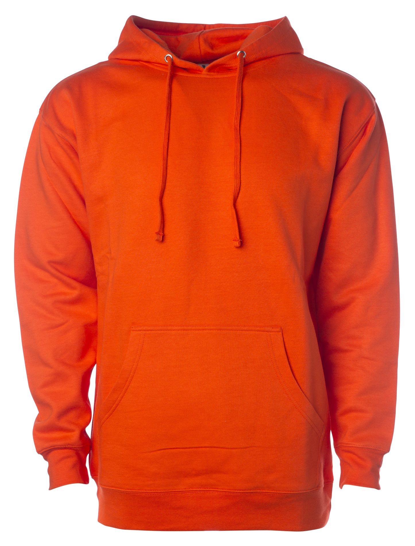 Independent Trading Midweight Hoodie-The Standard