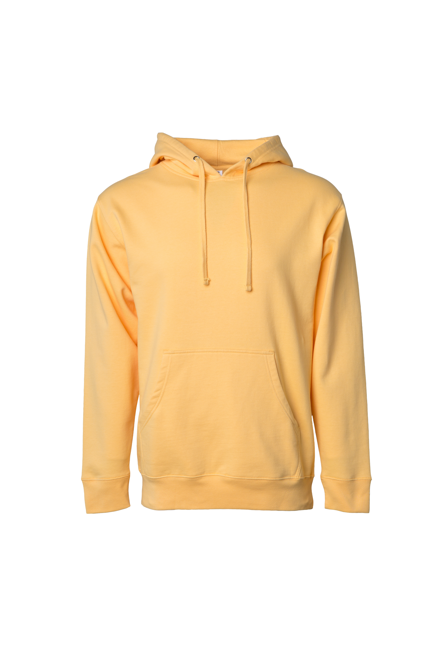 Independent Trading Midweight Hoodie-The Standard