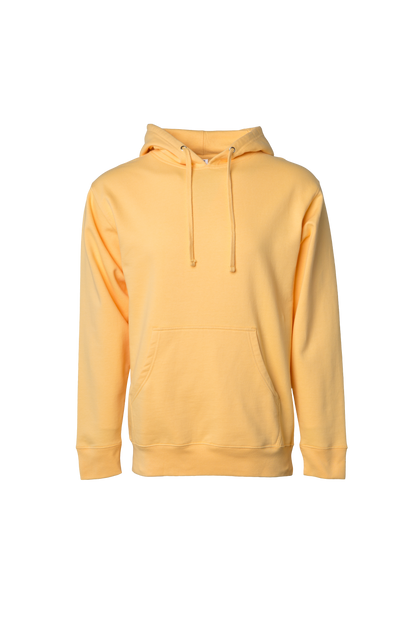 Independent Trading Midweight Hoodie-The Standard