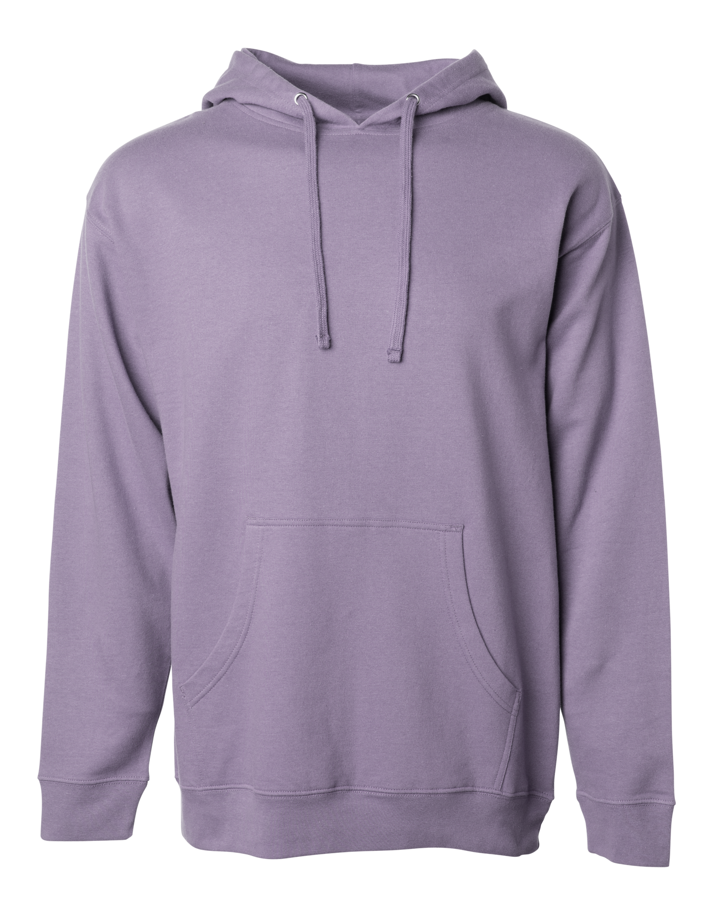 Independent Trading Midweight Hoodie-The Standard