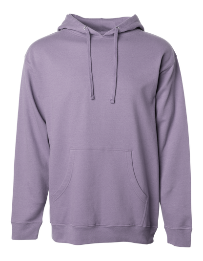 Independent Trading Midweight Hoodie-The Standard