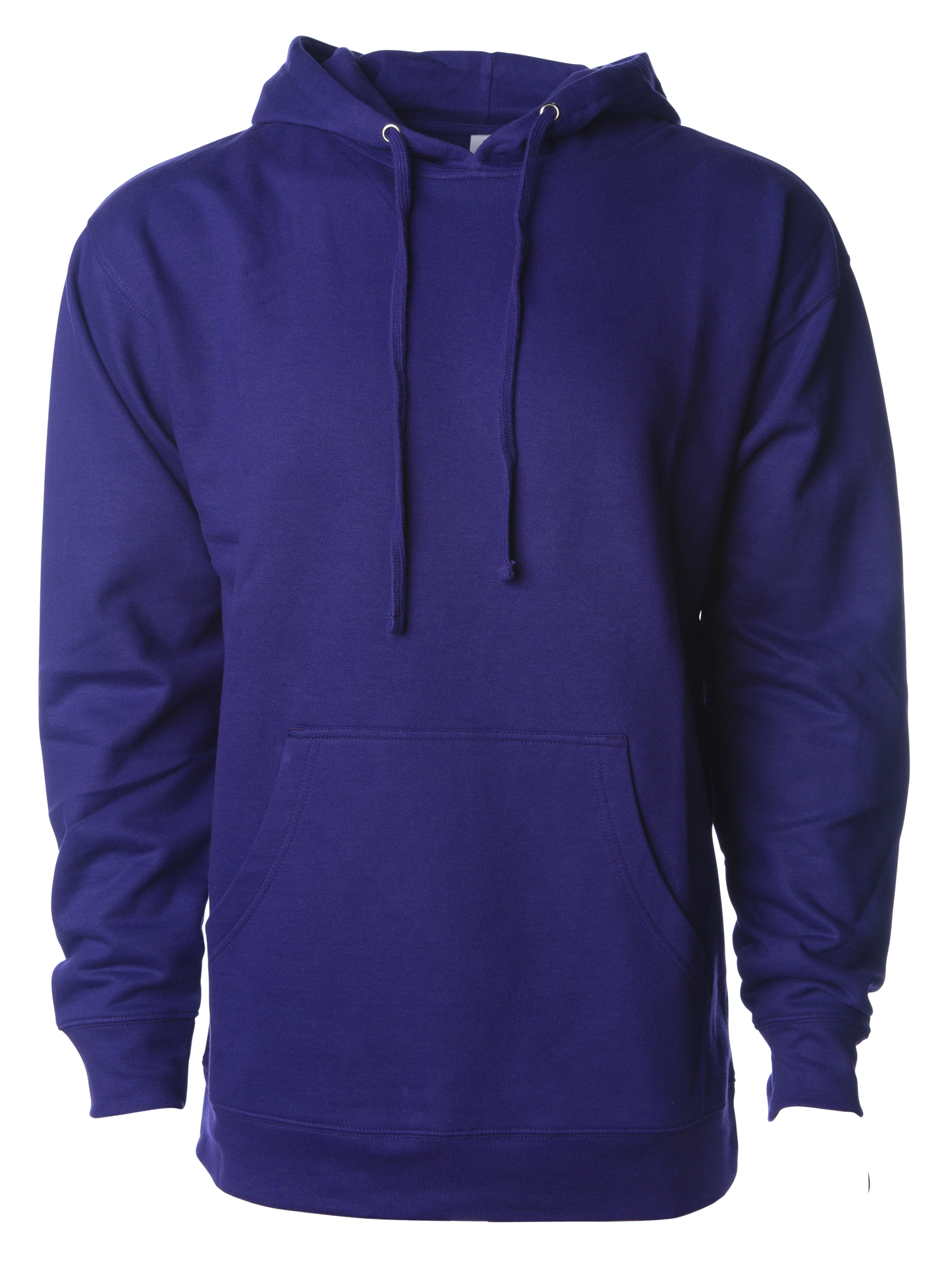 Independent Trading Midweight Hoodie-The Standard