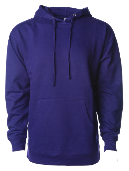 Independent Trading Midweight Hoodie-The Standard