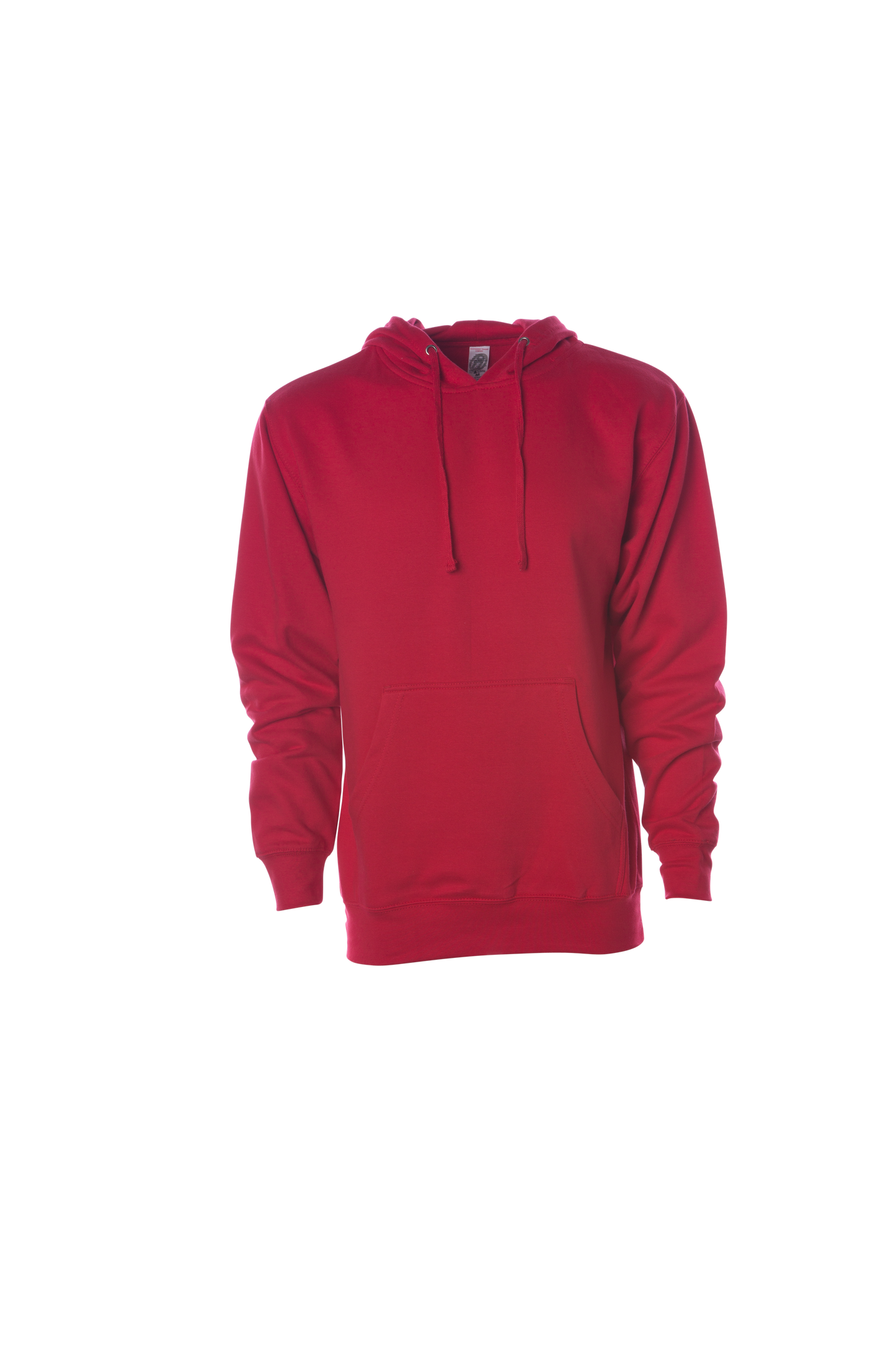 Independent Trading Midweight Hoodie-The Standard