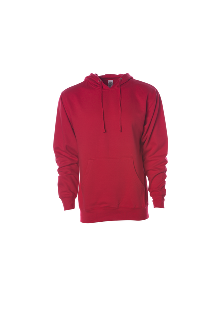 Independent Trading Midweight Hoodie-The Standard