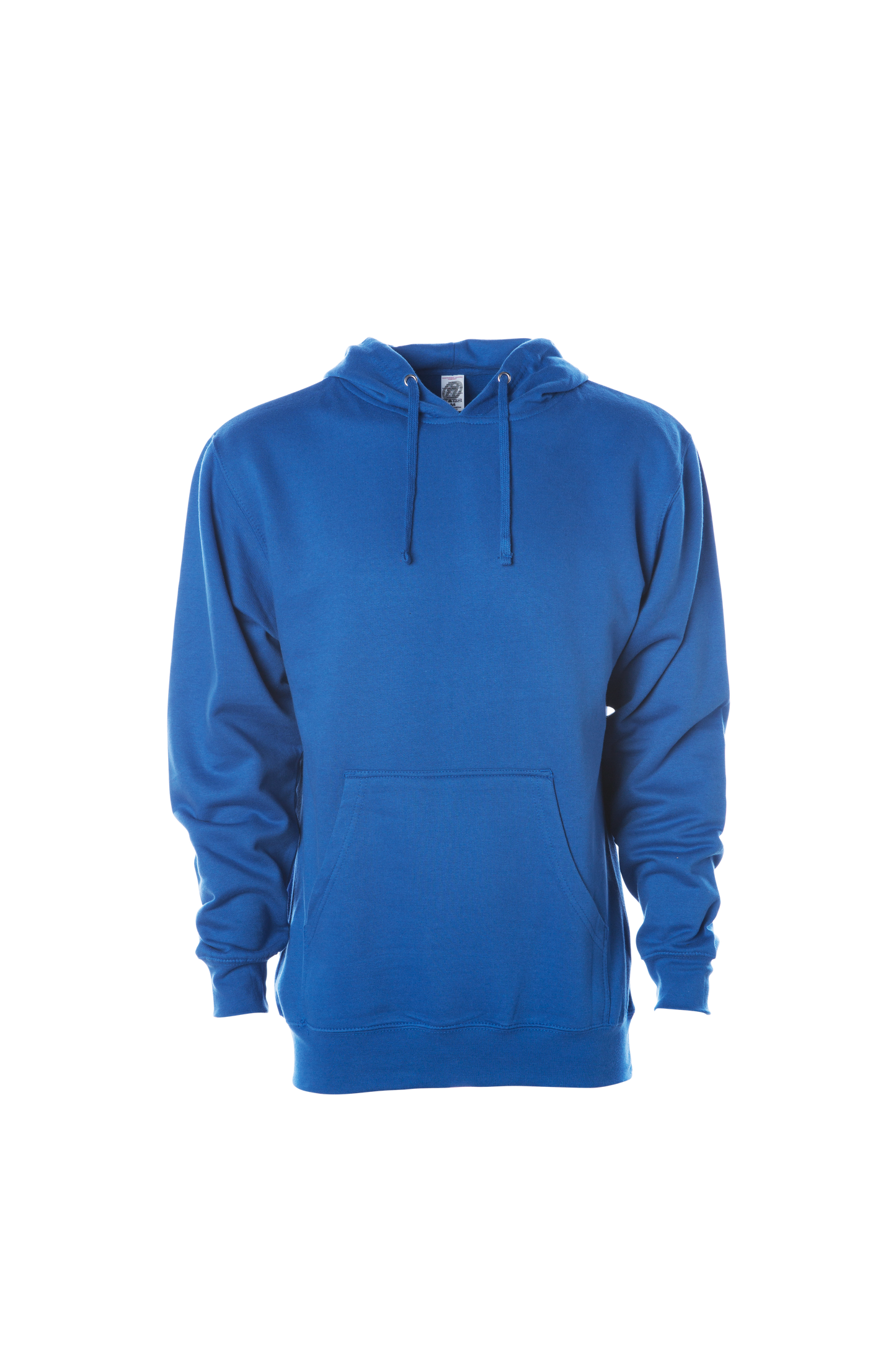 Independent Trading Midweight Hoodie-The Standard