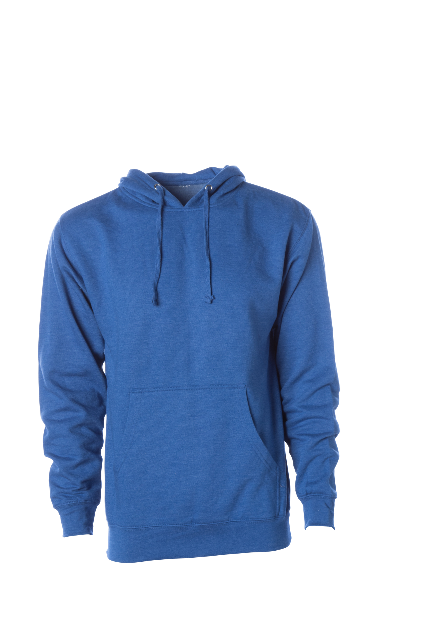 Independent Trading Midweight Hoodie-The Standard