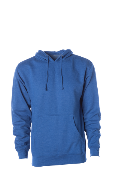 Independent Trading Midweight Hoodie-The Standard