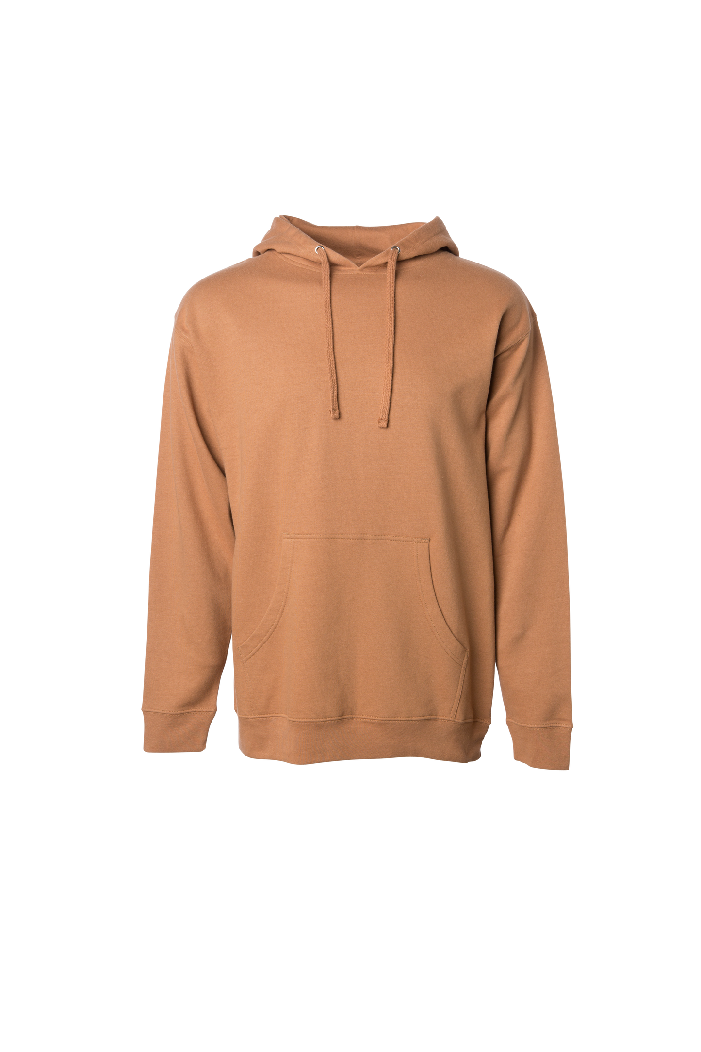 Independent Trading Midweight Hoodie-The Standard
