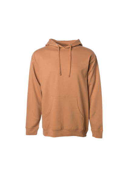 Independent Trading Midweight Hoodie-The Standard