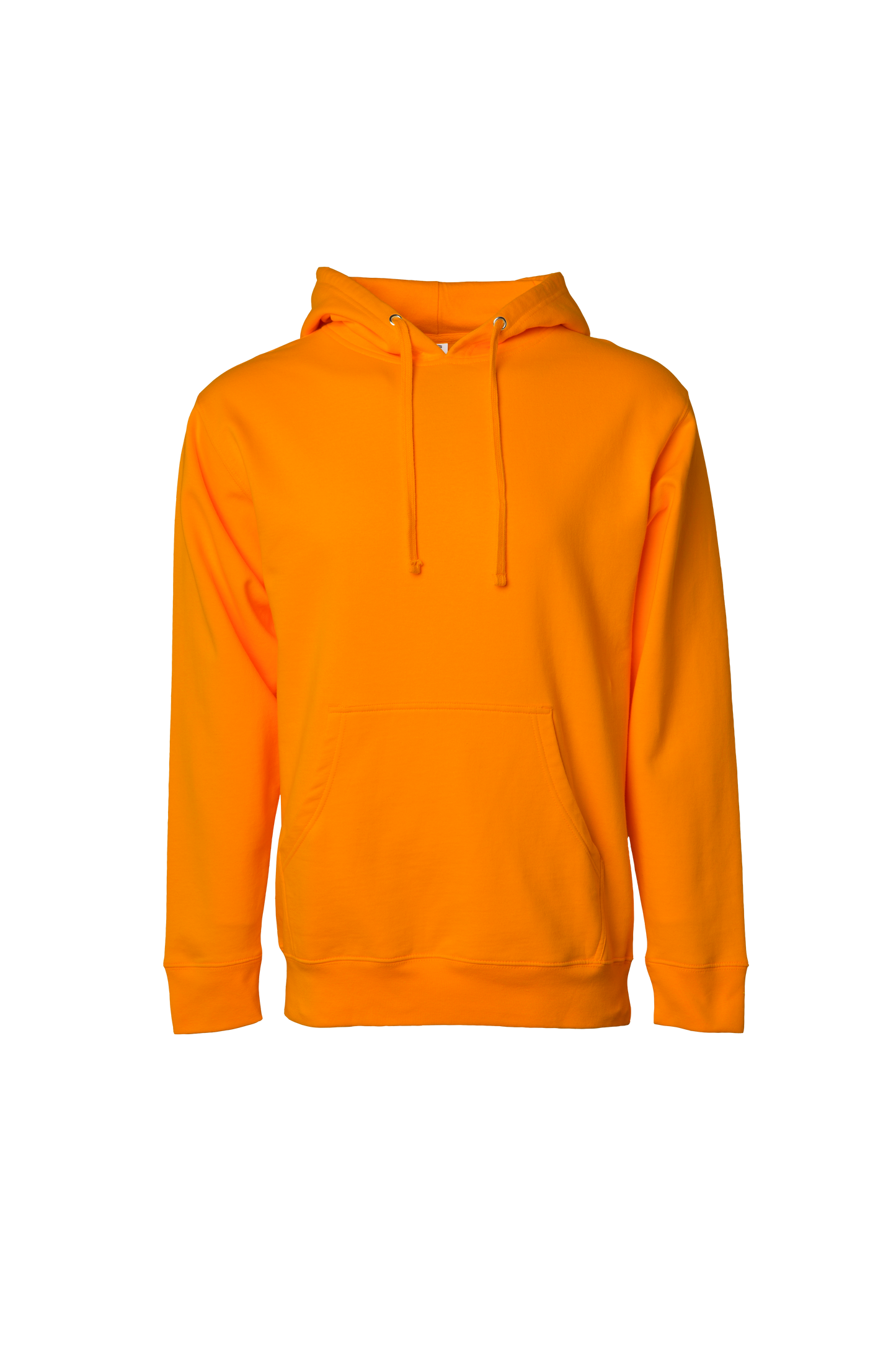 Independent Trading Midweight Hoodie-The Standard