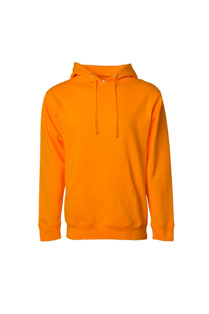 Independent Trading Midweight Hoodie-The Standard