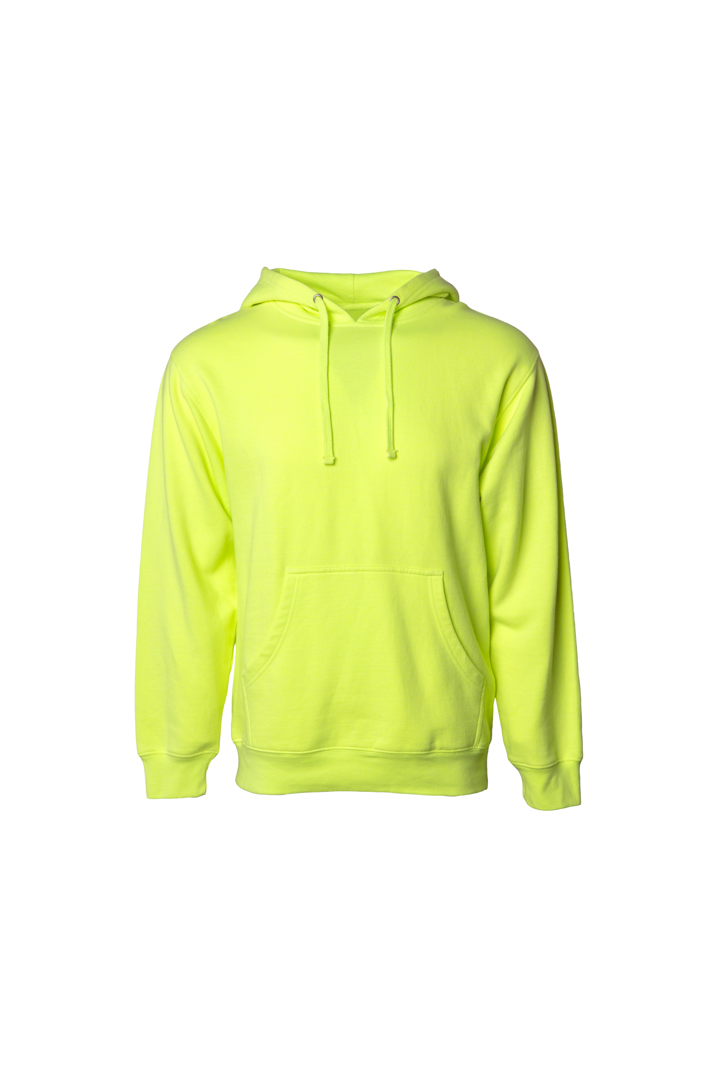 Independent Trading Midweight Hoodie-The Standard