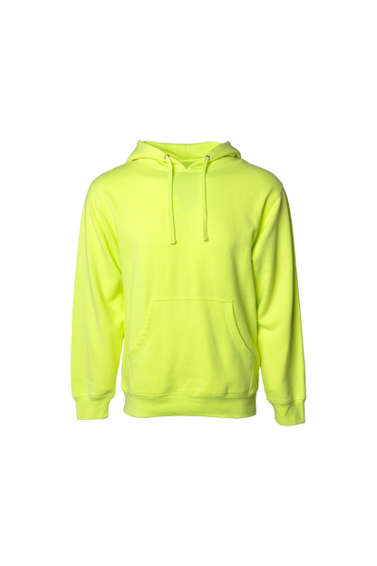 Independent Trading Midweight Hoodie-The Standard