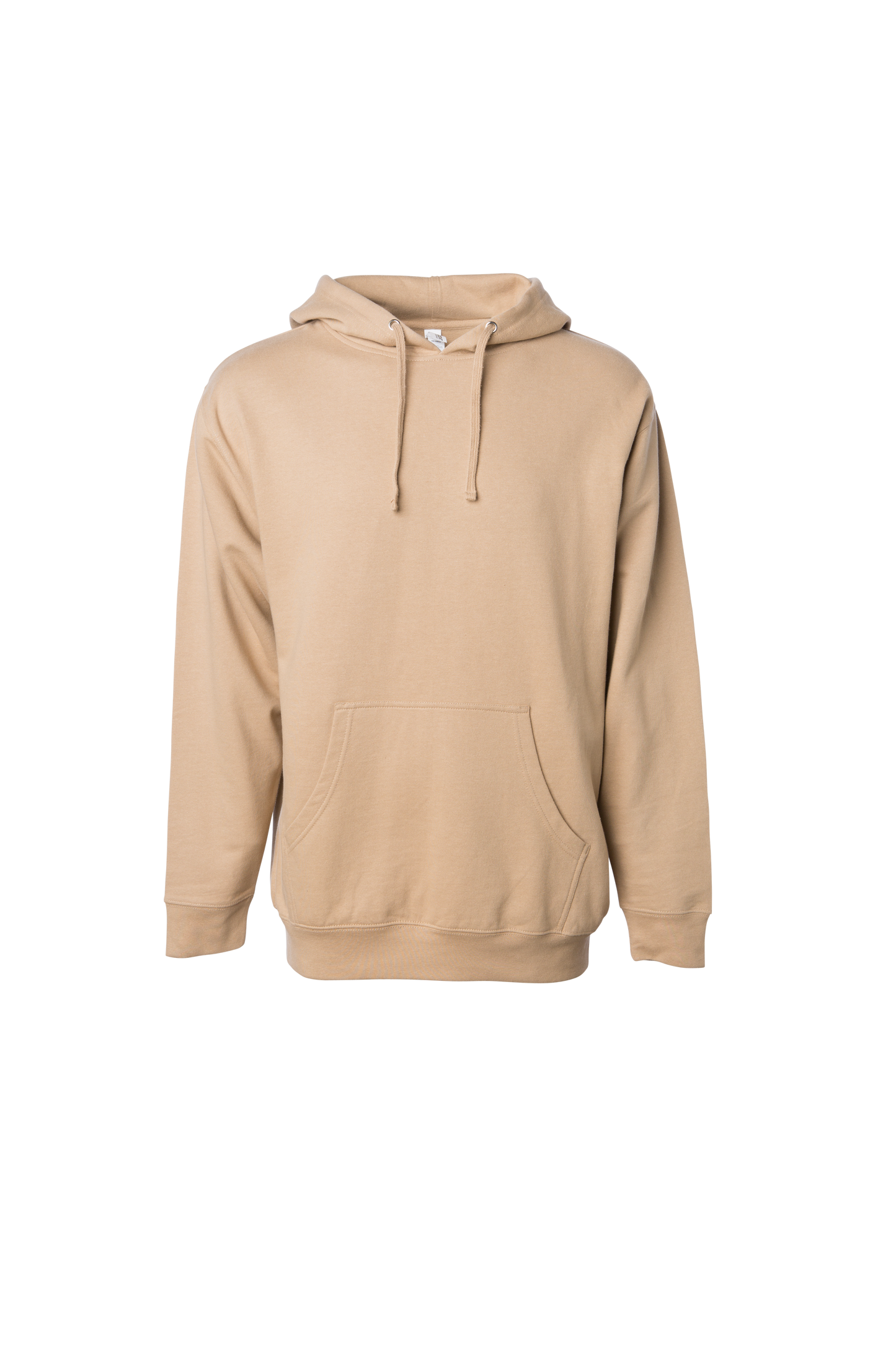 Independent Trading Midweight Hoodie-The Standard