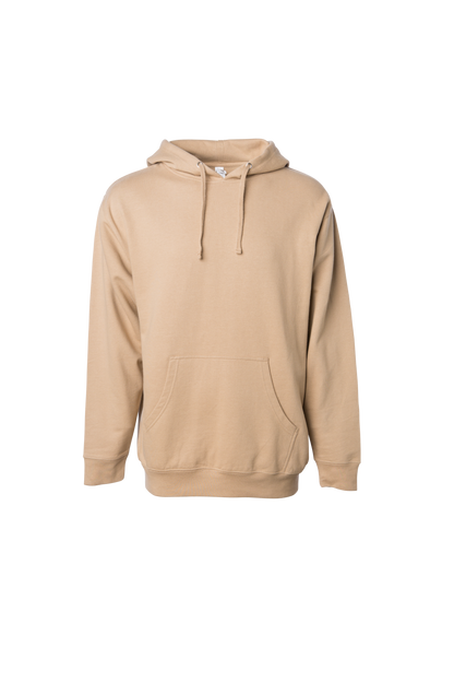 Independent Trading Midweight Hoodie-The Standard