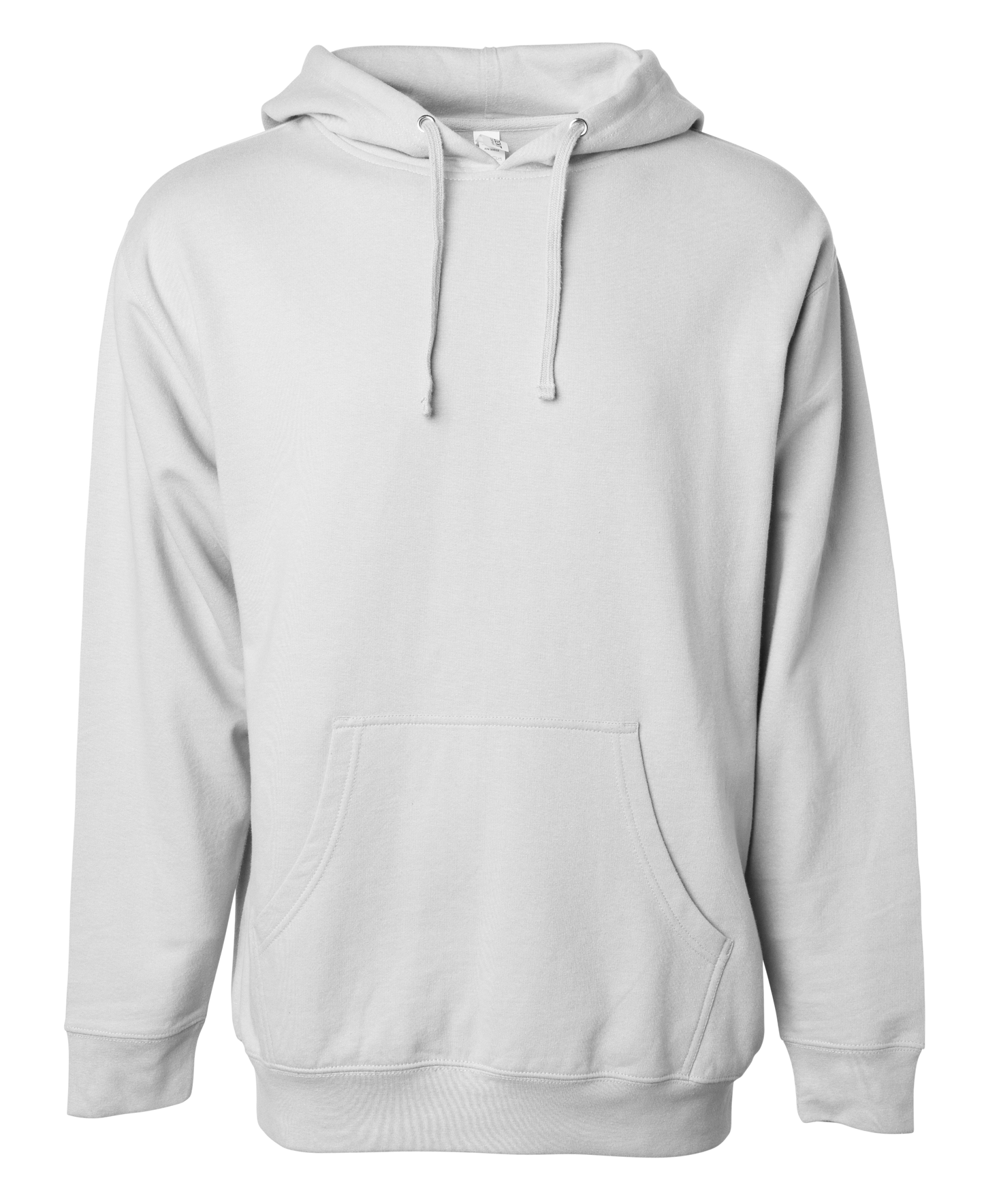 Independent Trading Midweight Hoodie-The Standard