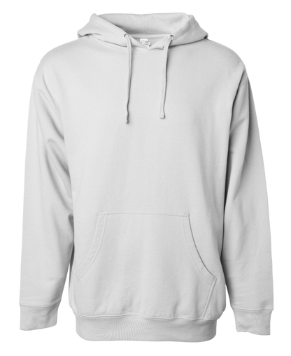 Independent Trading Midweight Hoodie-The Standard