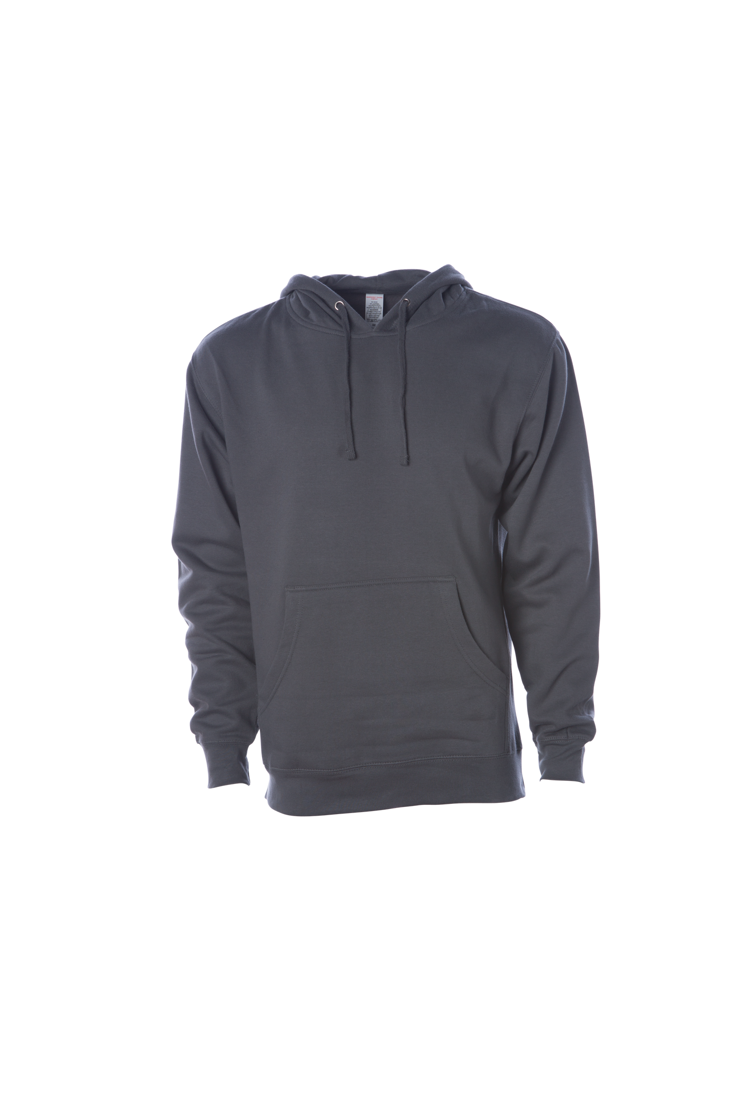 Independent Trading Midweight Hoodie-The Standard