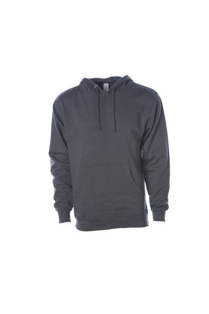 Independent Trading Midweight Hoodie-The Standard