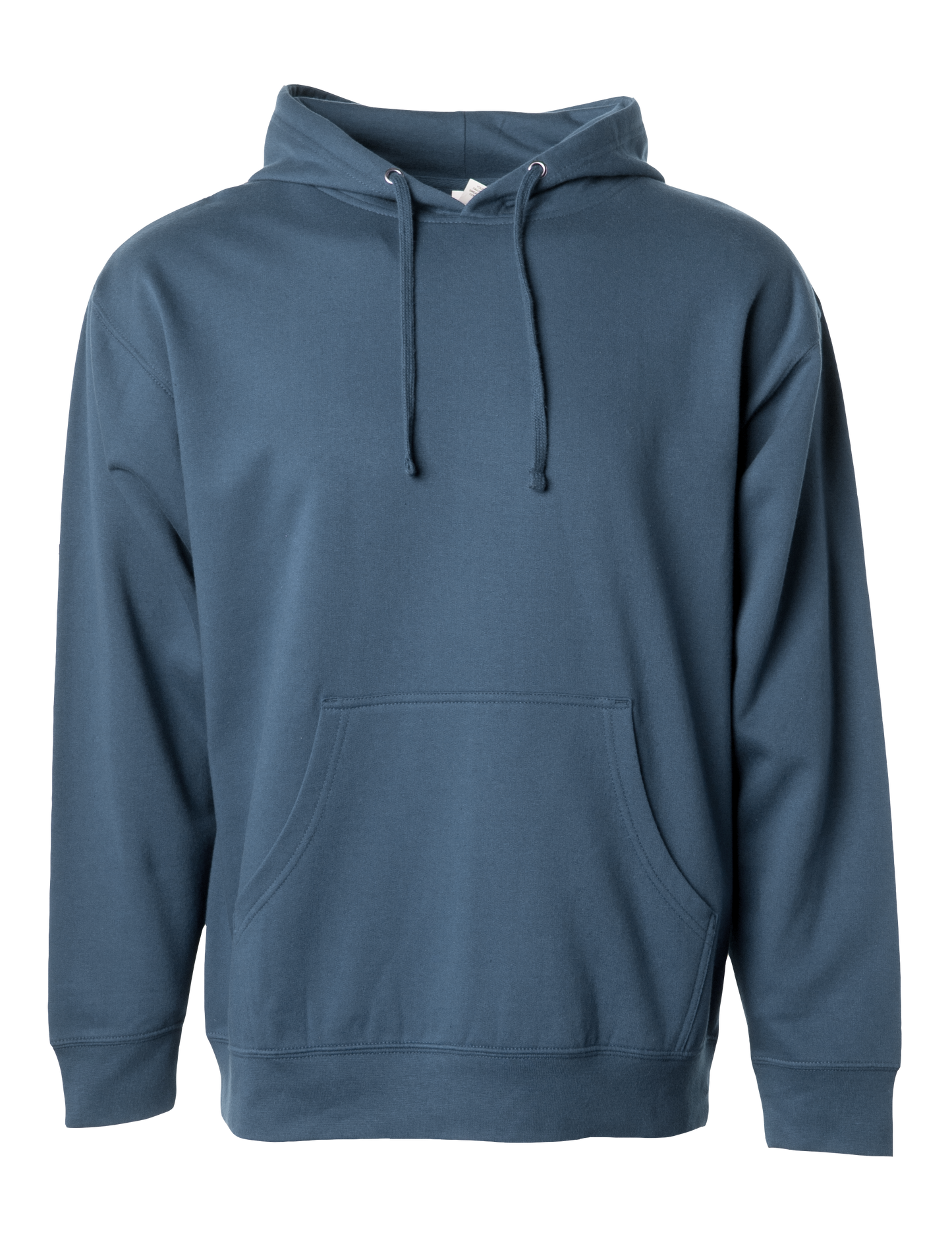 Independent Trading Midweight Hoodie-The Standard