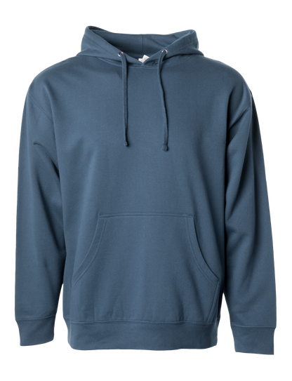 Independent Trading Midweight Hoodie-The Standard