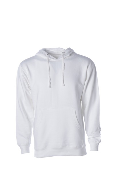 Independent Trading Midweight Hoodie-The Standard
