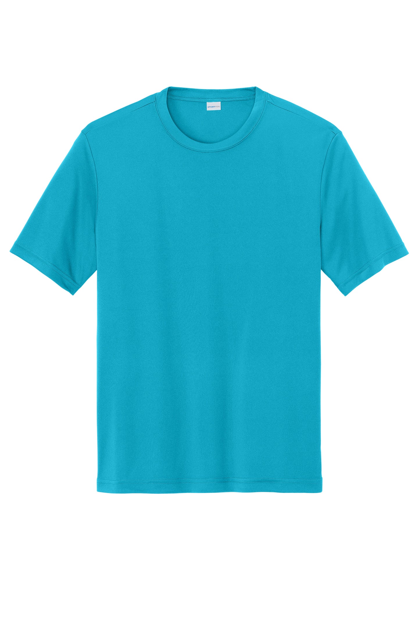 Performance Short Sleeve Tees
