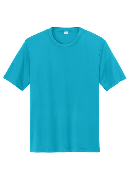 Performance Short Sleeve Tees