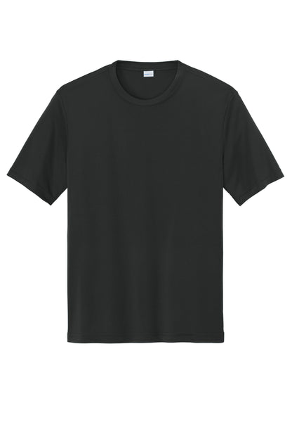 Performance Short Sleeve Tees