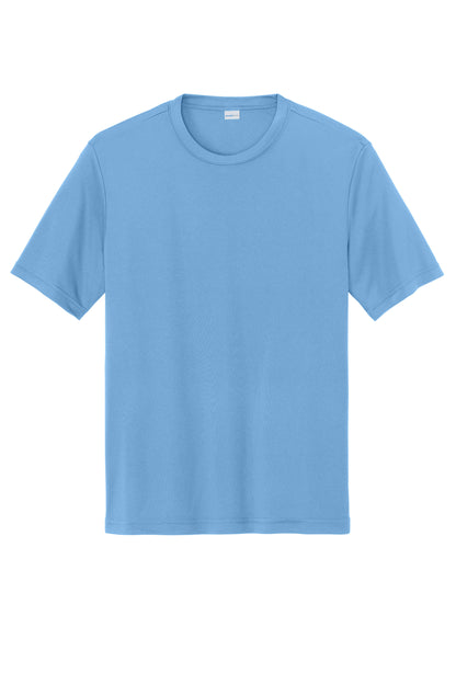Performance Short Sleeve Tees