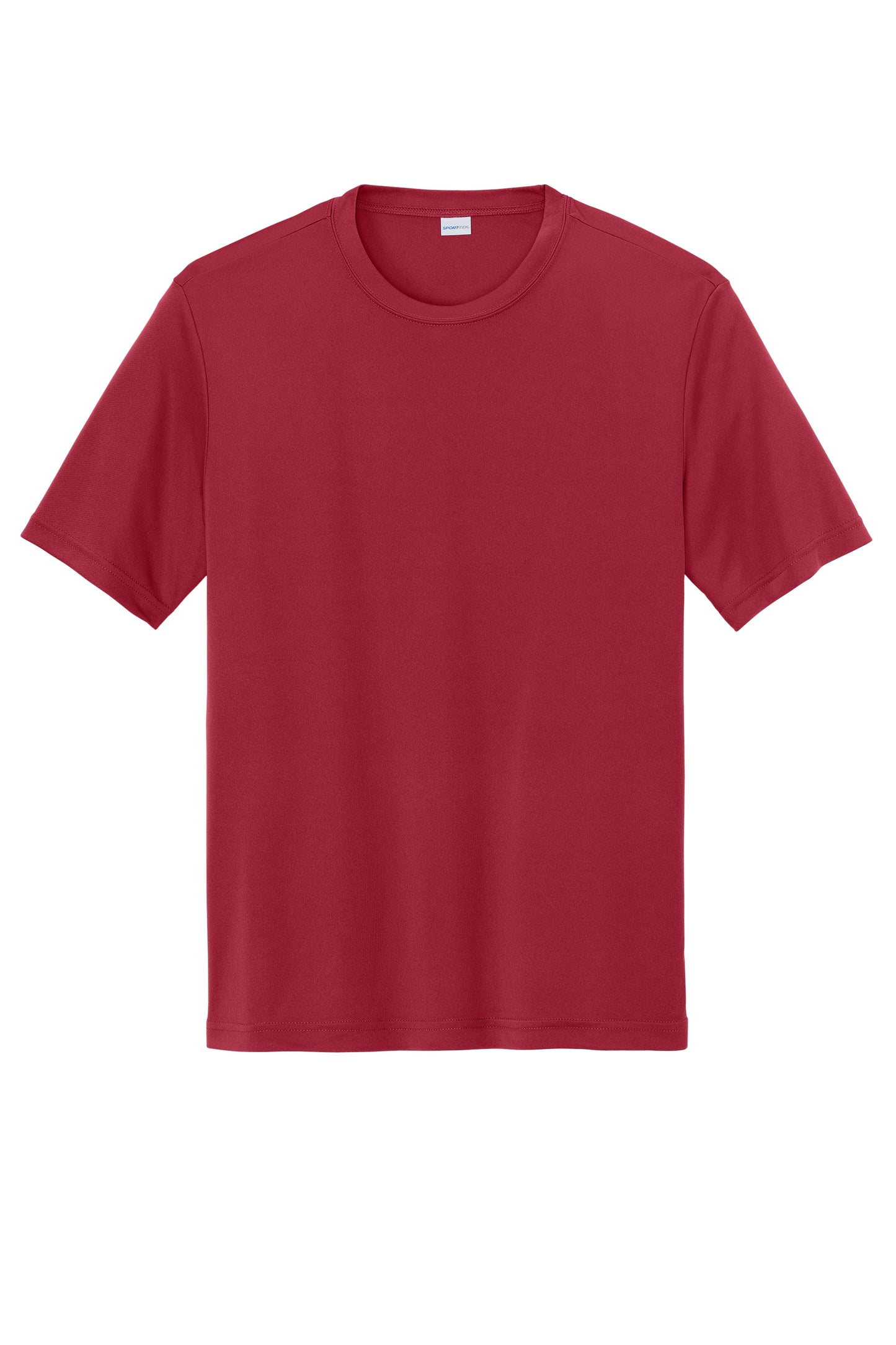 Performance Short Sleeve Tees