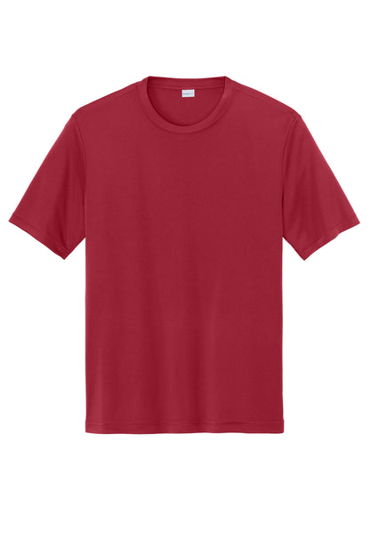 Performance Short Sleeve Tees