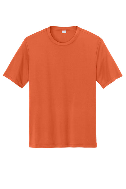 Performance Short Sleeve Tees