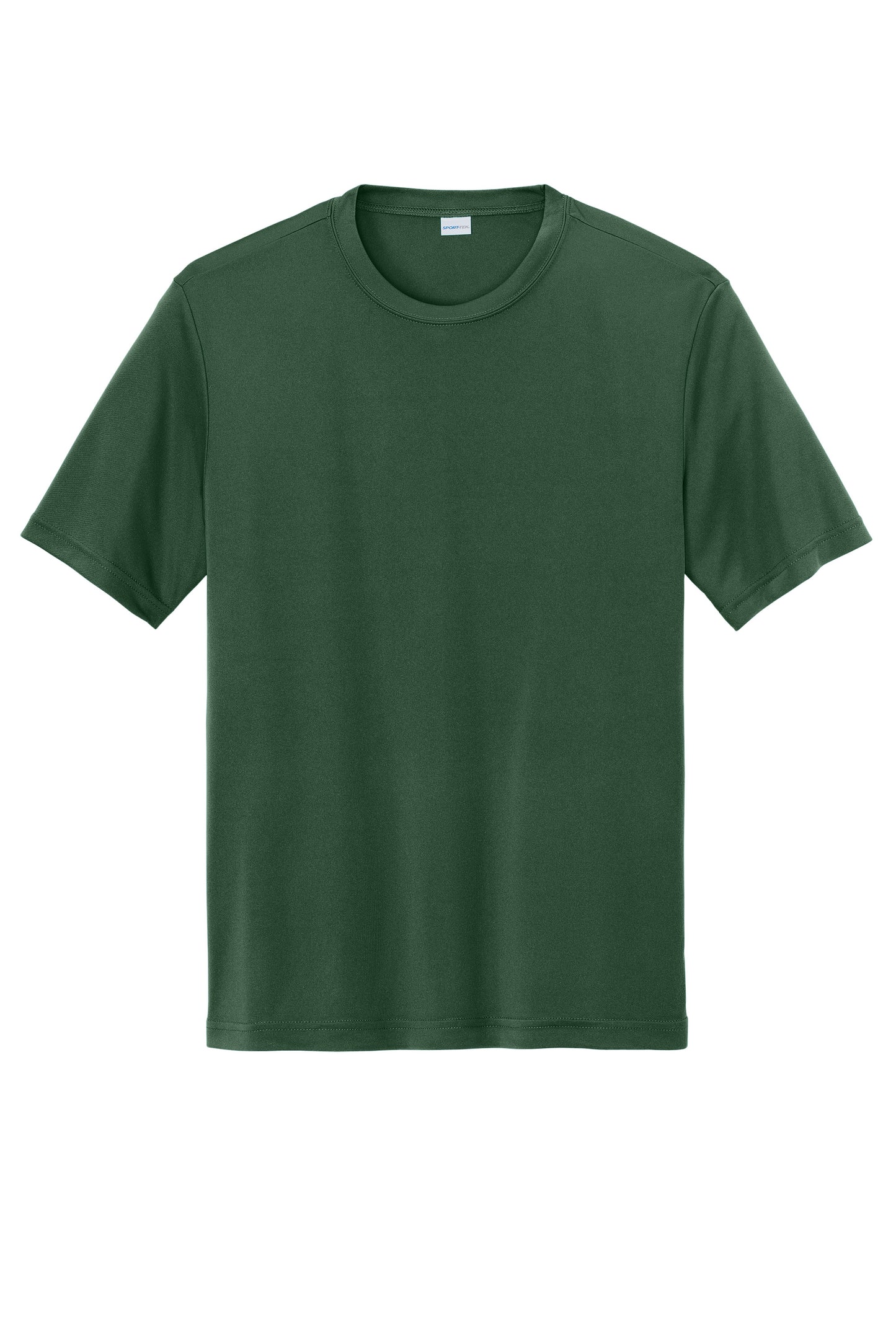 Performance Short Sleeve Tees