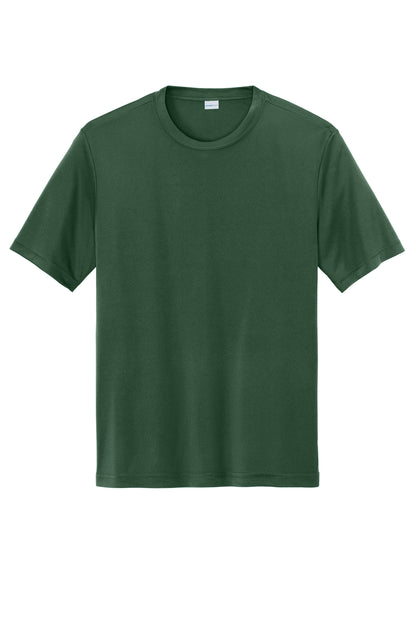Performance Short Sleeve Tees