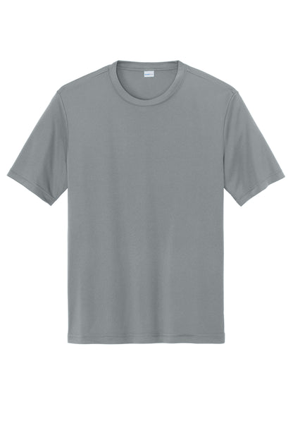 Performance Short Sleeve Tees