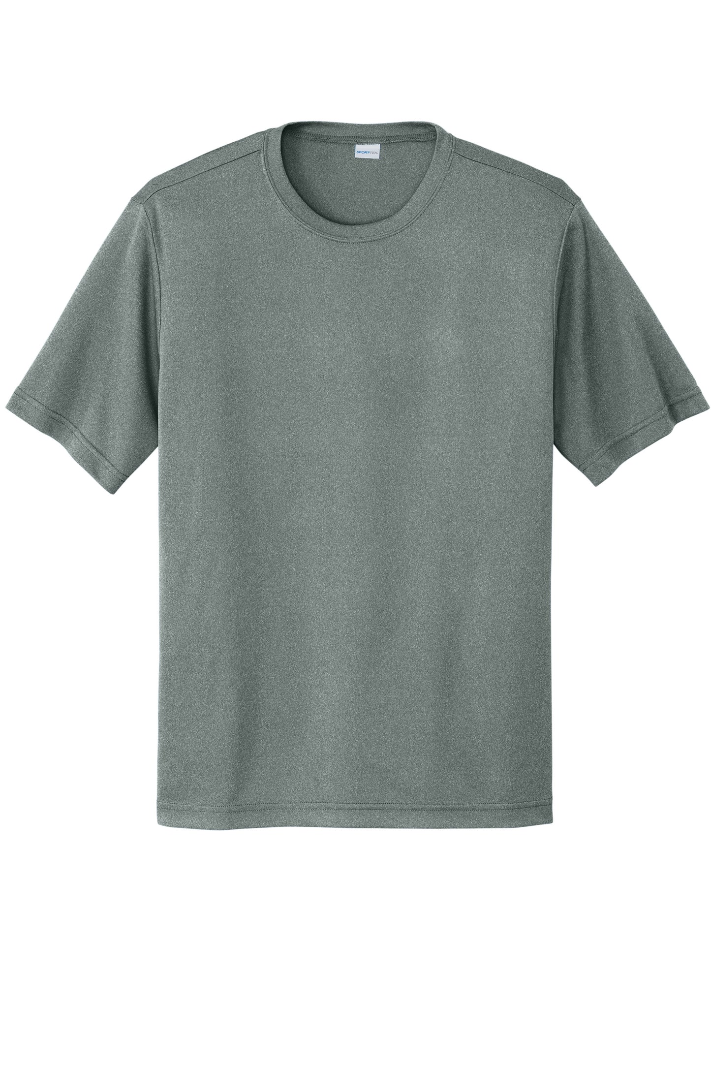 Performance Short Sleeve Tees