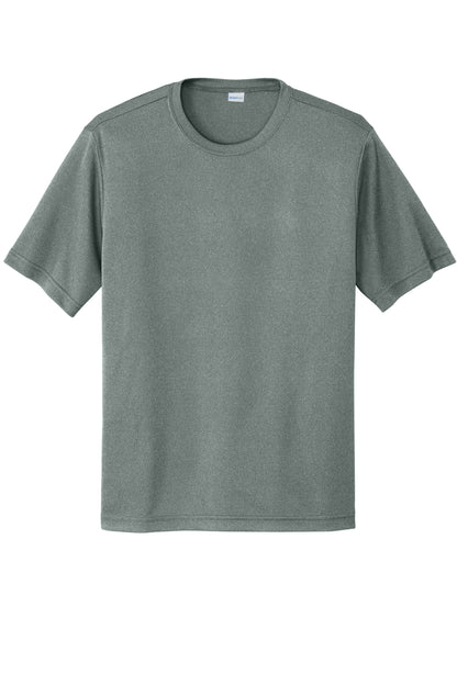 Performance Short Sleeve Tees