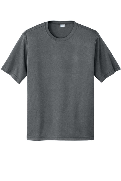 Performance Short Sleeve Tees