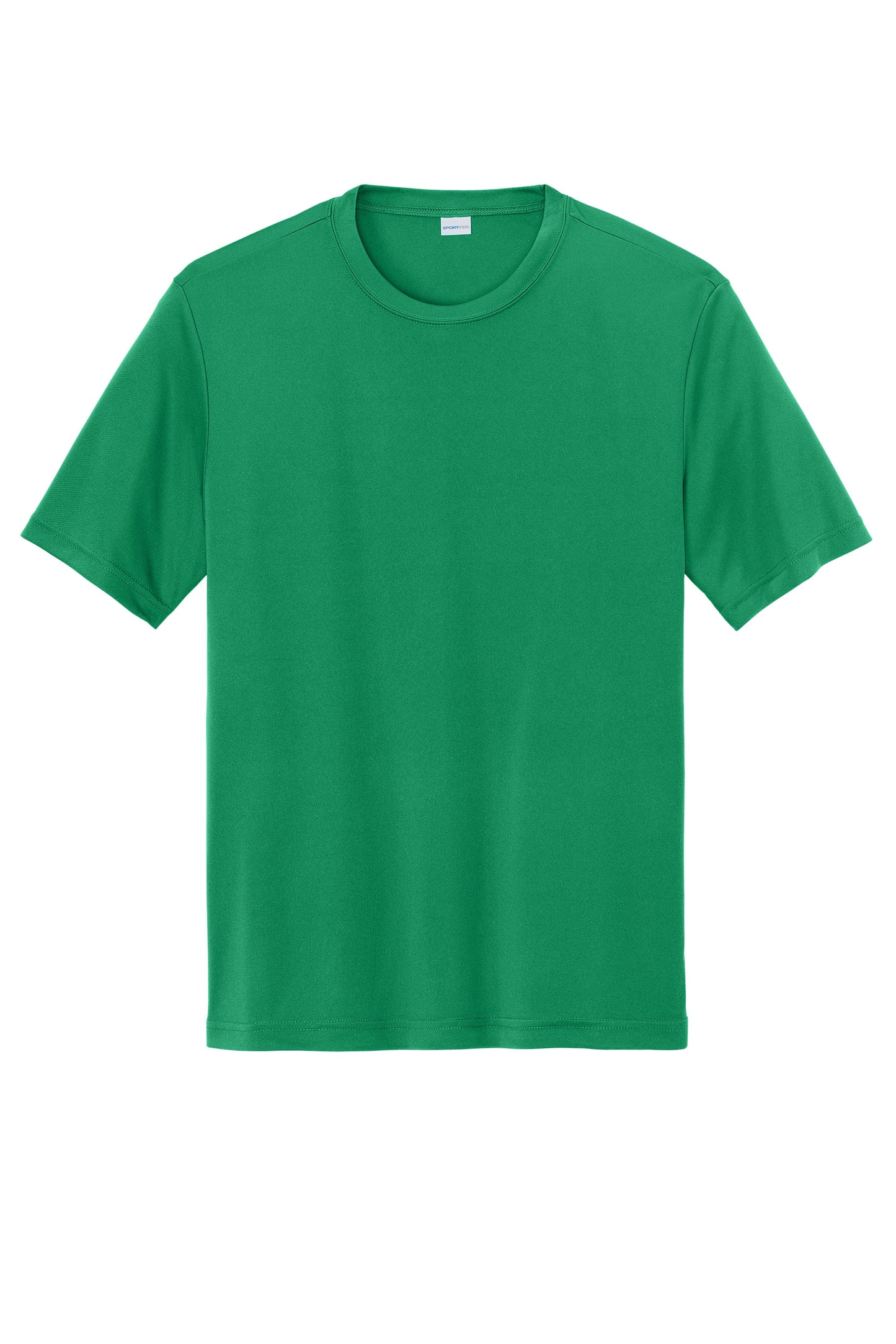 Performance Short Sleeve Tees