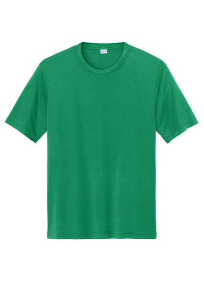 Performance Short Sleeve Tees
