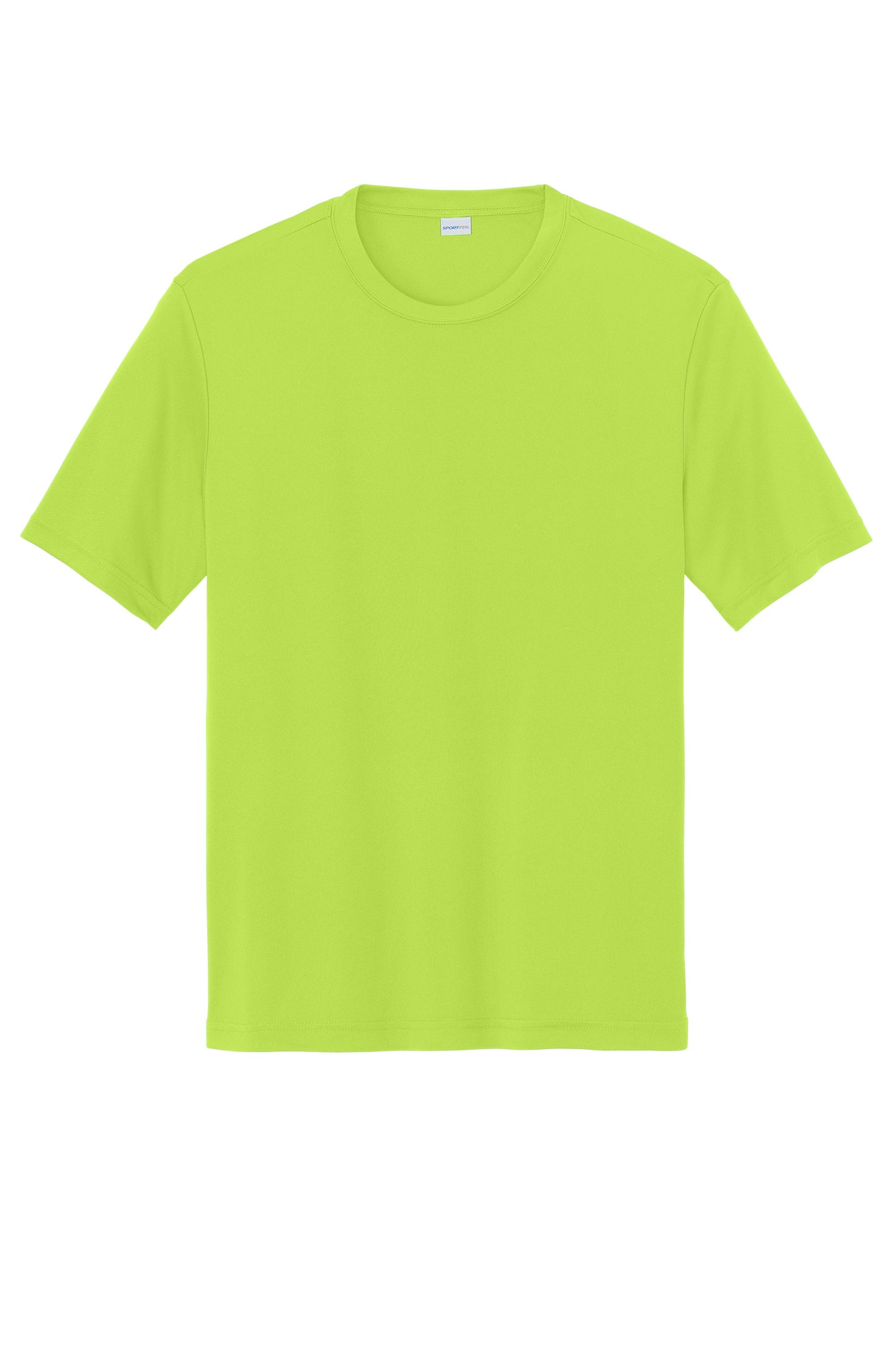 Performance Short Sleeve Tees