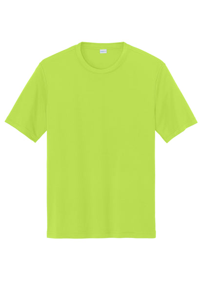 Performance Short Sleeve Tees