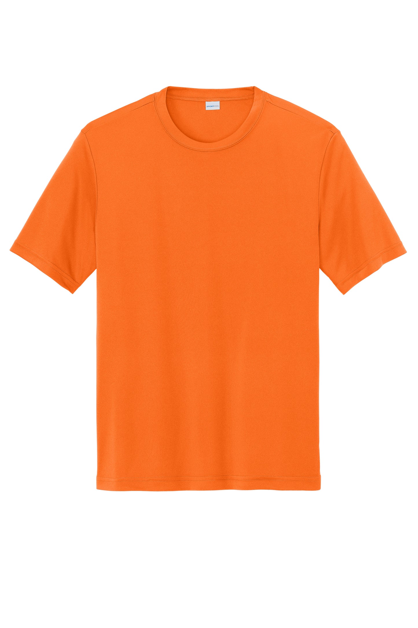 Performance Short Sleeve Tees