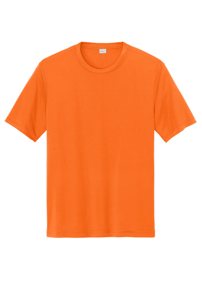 Performance Short Sleeve Tees