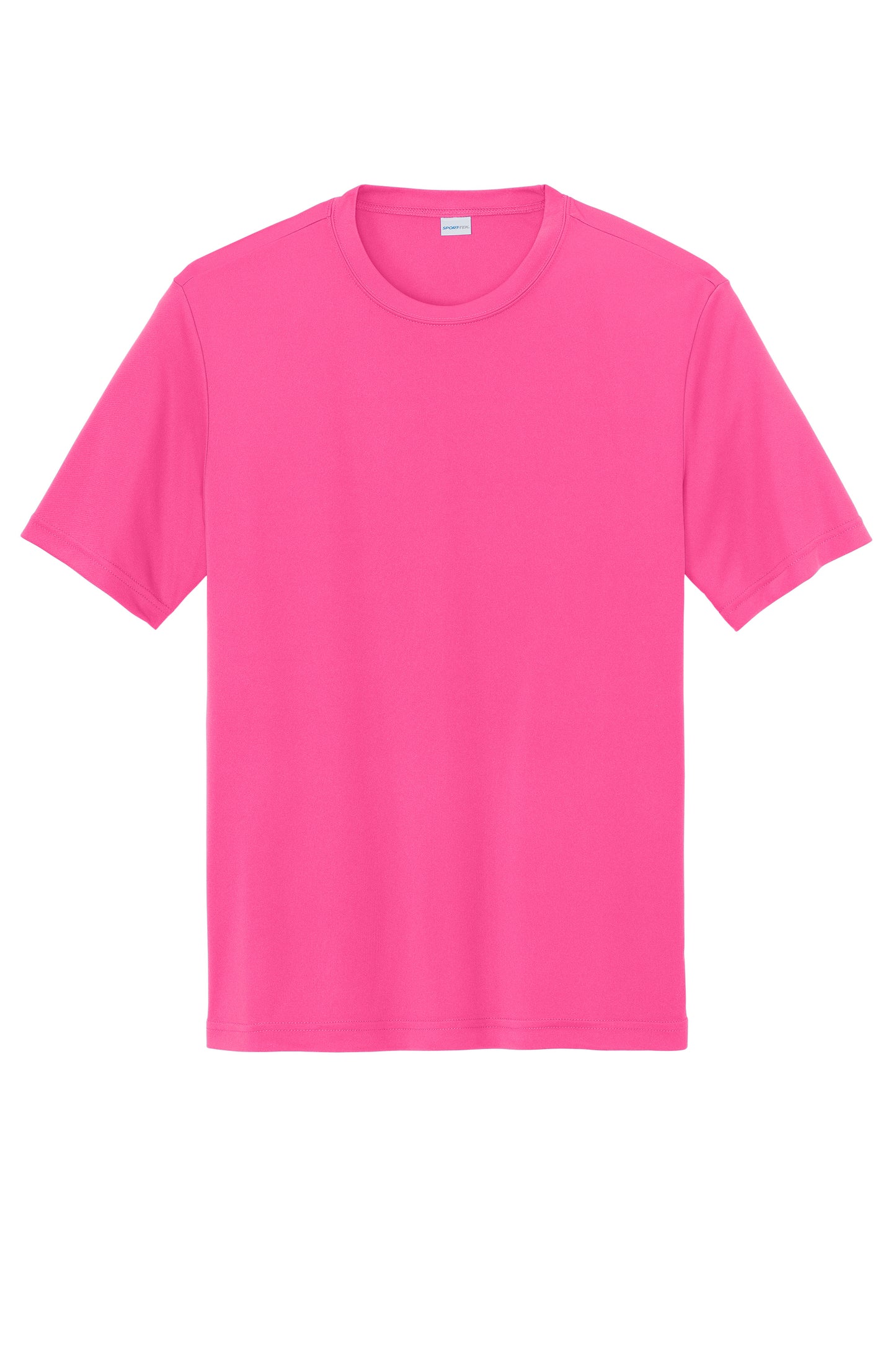 Performance Short Sleeve Tees