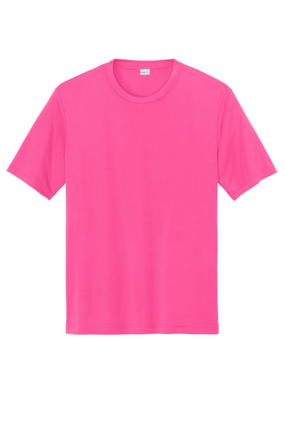 Performance Short Sleeve Tees